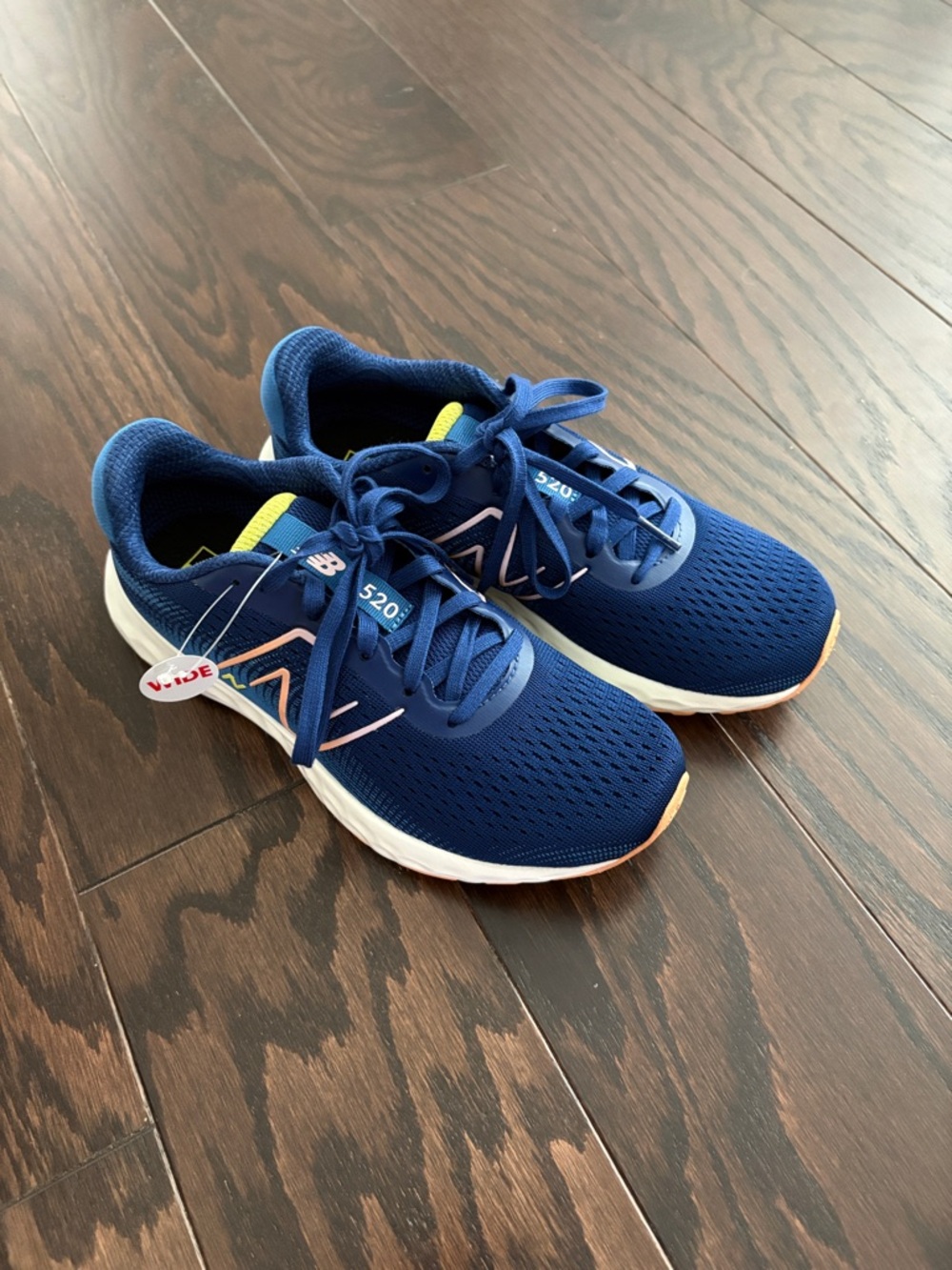 New Balance Sneakers